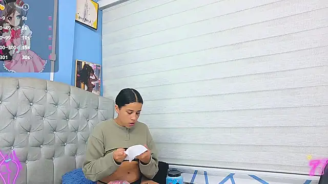 Snapshot of eimy_hot19 chatting on February 2026 02:39:02 PM eimy hot19 online show from February 2026 02:39:02 PM