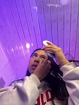 DulceRouss  online show from April 2026 11:48:02 AM