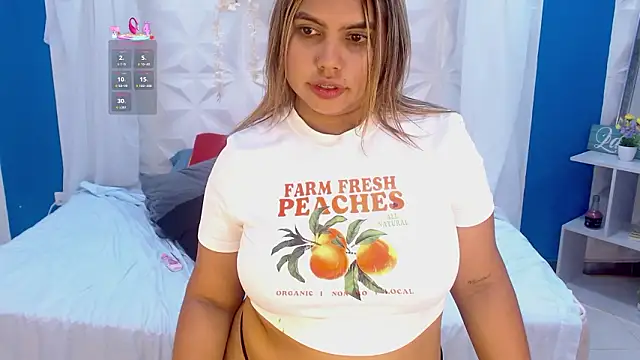 Snapshot of esmeralda_cuisman chatting on January 2026 07:11:01 PM esmeralda cuisman online show from January 2026 07:11:01 PM