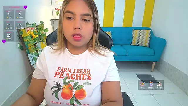 Snapshot of esmeralda_cuisman chatting on February 2026 11:39:01 AM esmeralda cuisman online show from February 2026 11:39:01 AM