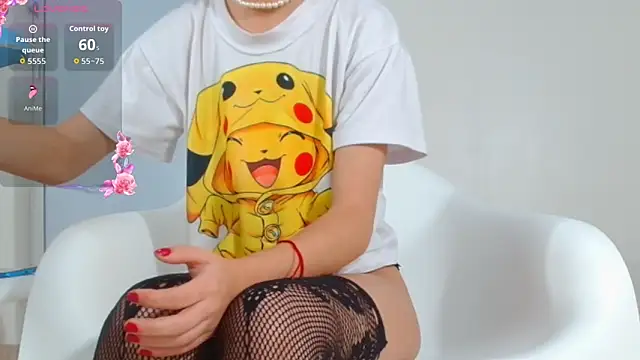 Snapshot of Little_Leksa chatting on February 2026 02:02:02 PM Little Leksa online show from February 2026 02:02:02 PM