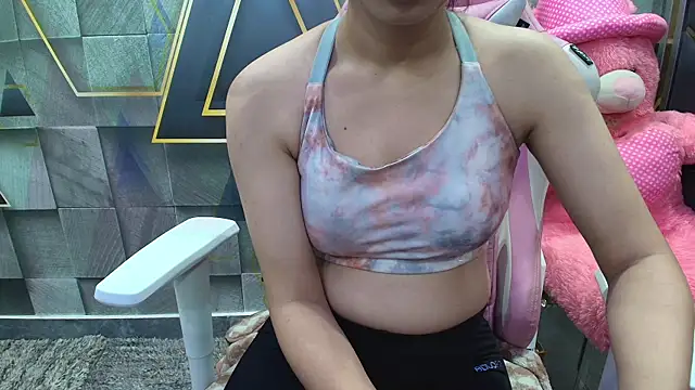 Snapshot of NymphoIsLive chatting on February 2026 12:09:01 PM NymphoIsLive online show from February 2026 12:09:01 PM