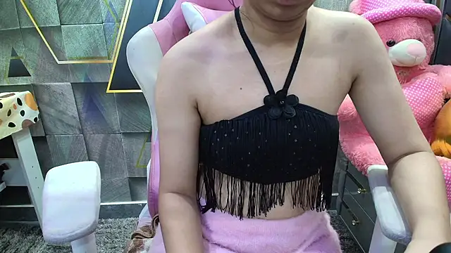 NymphoIsLive online show from May 2026 10:44:02 AM
