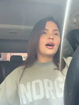 Snapshot of SofiaGomez444 chatting on February 2026 06:00:02 PM SofiaGomez444 online show from February 2026 06:00:02 PM