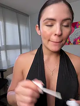 Snapshot of SofiaGomez444 chatting on February 2026 04:01:01 PM SofiaGomez444 online show from February 2026 04:01:01 PM