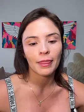 Snapshot of SofiaGomez444 chatting on February 2026 03:51:01 PM SofiaGomez444 online show from February 2026 03:51:01 PM