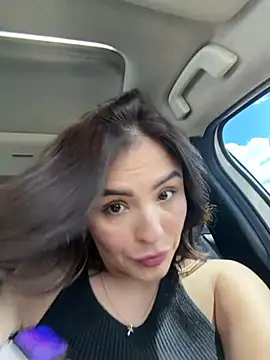 Snapshot of SofiaGomez444 chatting on May 2026 07:11:02 PM SofiaGomez444 online show from May 2026 07:11:02 PM