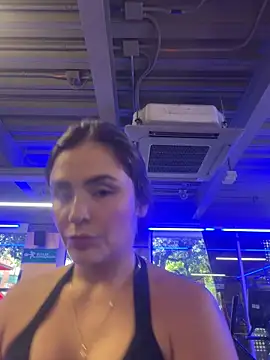 Snapshot of SofiaGomez444 chatting on May 2026 03:52:02 PM SofiaGomez444 online show from May 2026 03:52:02 PM