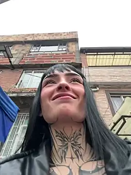 Snapshot of dulce-katt chatting on February 2026 10:30:02 PM dulce-katt online show from February 2026 10:30:02 PM