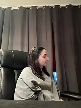 Snapshot of AmayaDominique chatting on February 2026 03:12:01 PM AmayaDominique online show from February 2026 03:12:01 PM