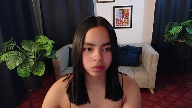 SofiaMante  online show from March 2026 09:10:01 PM