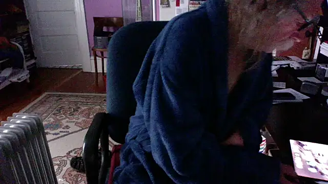 LickYourYoni online show from May 2026 02:25:01 PM
