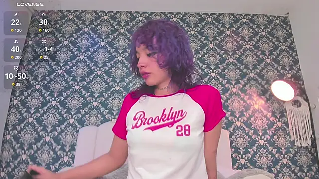 Snapshot of Chaotic_star chatting on February 2026 03:22:01 AM Chaotic star online show from February 2026 03:22:01 AM