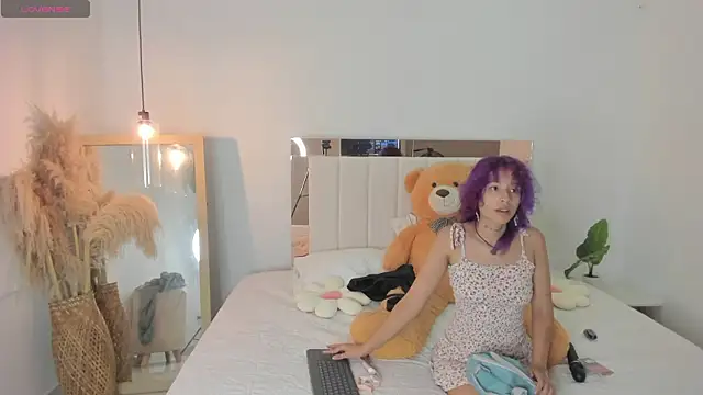 Snapshot of Chaotic_star chatting on February 2026 03:43:01 AM Chaotic star online show from February 2026 03:43:01 AM