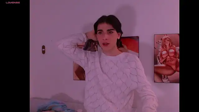 lilithot23 online show from February 2026 05:39:02 PM