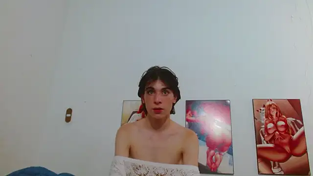 lilithot23 online show from February 2026 08:53:02 PM