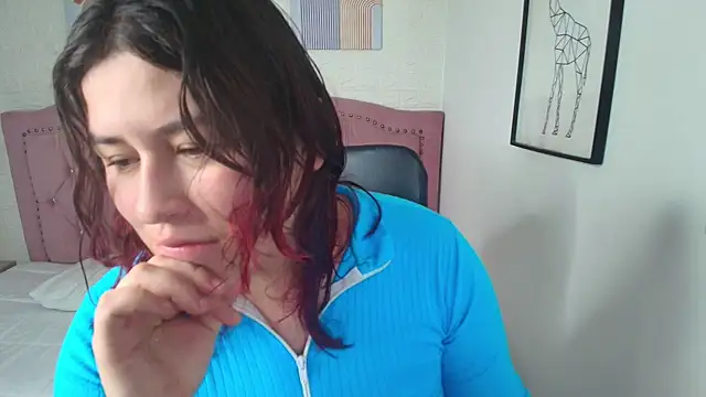 azul veraa online show from January 2026 12:18:02 PM