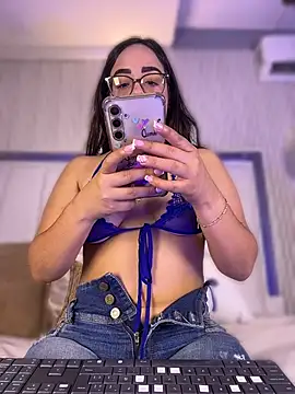 FireDollx online show from June 2026 11:15:02 PM