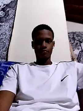 aunstin mohamme online show from May 2026 11:31:01 PM