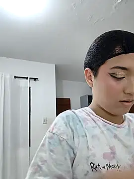 Lilitth  online show from February 2026 11:29:01 AM