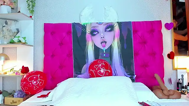 Snapshot of mia_ellieth chatting on February 2026 09:28:02 AM mia ellieth online show from February 2026 09:28:02 AM