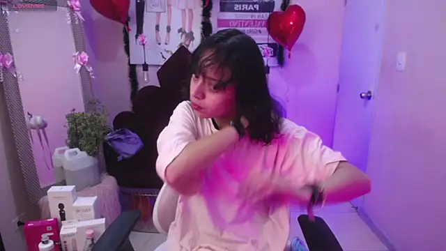 Snapshot of Acid_bounze chatting on January 2026 01:05:01 PM Acid bounze online show from January 2026 01:05:01 PM