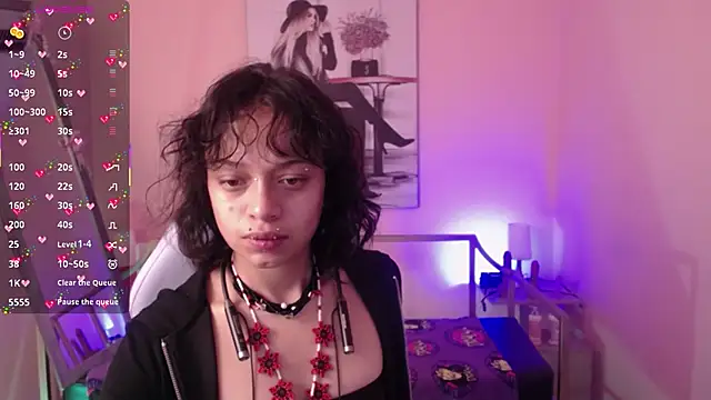 Snapshot of Acid_bounze chatting on February 2026 01:08:02 PM Acid bounze online show from February 2026 01:08:02 PM