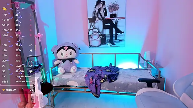 Snapshot of Acid_bounze chatting on February 2026 01:11:01 PM Acid bounze online show from February 2026 01:11:01 PM