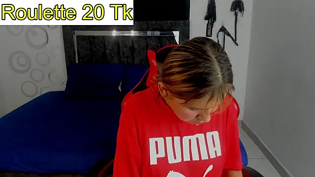 Snapshot of Bella_Blanca chatting on February 2026 12:09:02 PM Bella Blanca online show from February 2026 12:09:02 PM