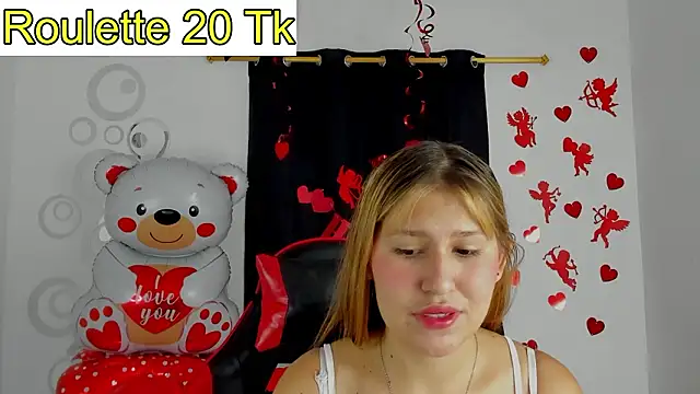 Snapshot of Bella_Blanca chatting on February 2026 12:11:01 PM Bella Blanca online show from February 2026 12:11:01 PM