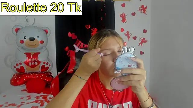 Snapshot of Bella_Blanca chatting on February 2026 12:12:01 PM Bella Blanca online show from February 2026 12:12:01 PM