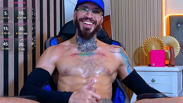 Simon Rz online show from July 2026 12:19:02 PM