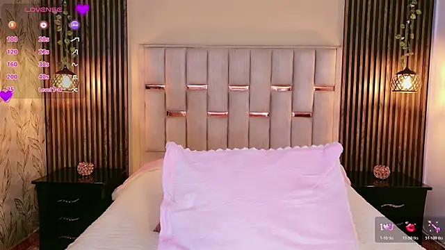 scarlettt ss online show from April 2026 02:57:01 AM