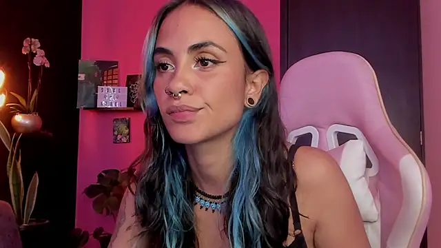 azula lillet online show from January 2026 08:32:01 PM