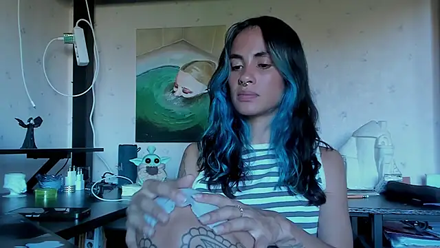 azula lillet online show from May 2026 02:45:02 PM