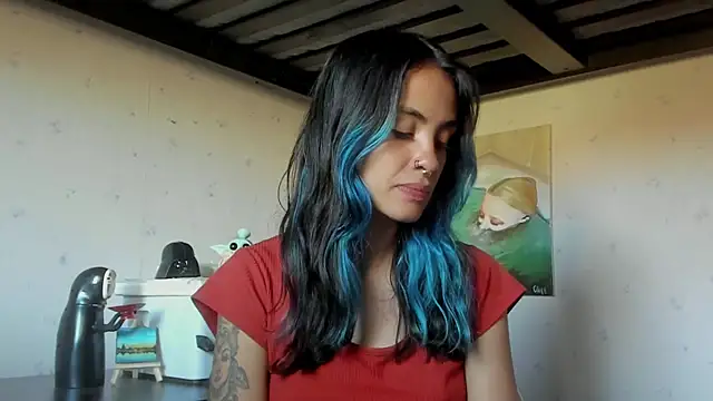 azula lillet online show from June 2026 04:42:01 PM
