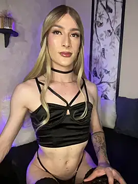 Alana Stone online show from April 2026 07:44:01 PM