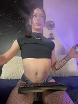 Alana Stone online show from May 2026 06:46:02 PM