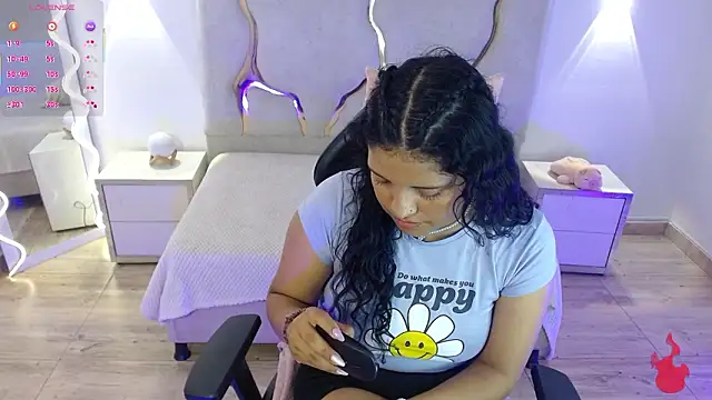 Snapshot of TATTI_TAY chatting on February 2026 07:09:02 PM TATTI TAY online show from February 2026 07:09:02 PM