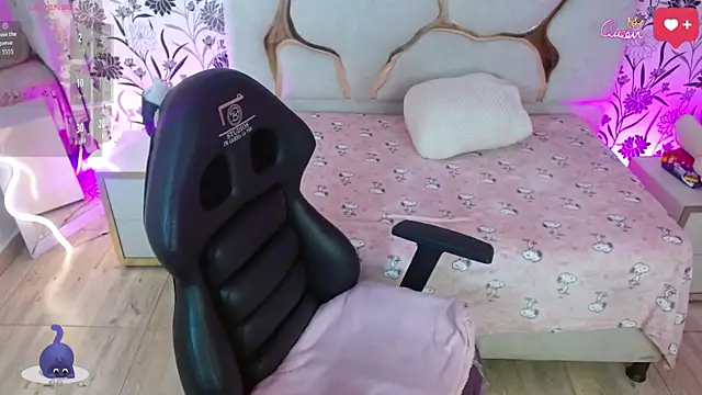 Snapshot of TATTI_TAY chatting on February 2026 07:23:01 PM TATTI TAY online show from February 2026 07:23:01 PM