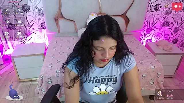 Snapshot of TATTI_TAY chatting on February 2026 07:01:02 PM TATTI TAY online show from February 2026 07:01:02 PM