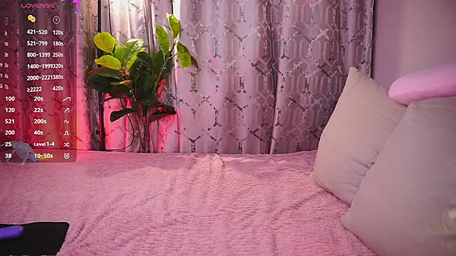 Snapshot of Ruby_blossom_ chatting on February 2026 10:30:02 PM Ruby blossom online show from February 2026 10:30:02 PM