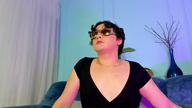 Snapshot of Nicki_Ripperton chatting on January 2026 08:33:01 PM Nicki Ripperton online show from January 2026 08:33:01 PM