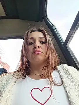 Alejandra N online show from May 2026 02:02:01 PM
