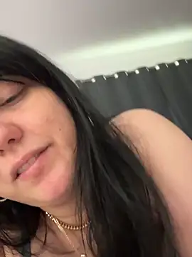 FatyMalefica online show from April 2026 04:57:02 PM