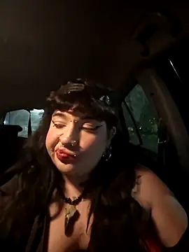 RoseNubble online show from May 2026 09:42:02 PM
