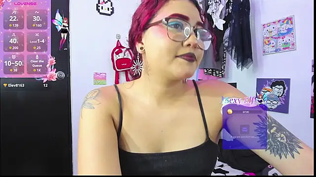 Snapshot of Brilliant_Hunter666 chatting on February 2026 06:26:01 AM Brilliant Hunter666 online show from February 2026 06:26:01 AM