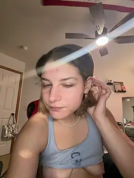 Snapshot of SassynNatty chatting on January 2026 08:12:01 PM SassynNatty online show from January 2026 08:12:01 PM