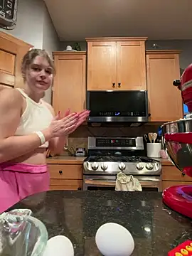 Snapshot of SassynNatty chatting on February 2026 11:54:01 PM SassynNatty online show from February 2026 11:54:01 PM