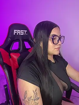 Snapshot of abby_gonzales chatting on March 2026 08:00:02 AM abby gonzales online show from March 2026 08:00:02 AM